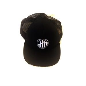 Flat Bill SnapBack Hat